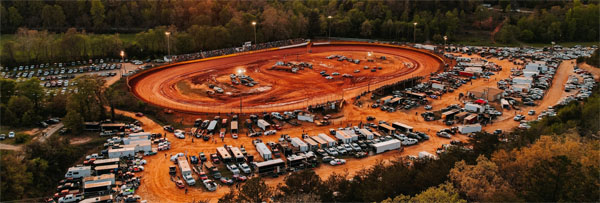 Harris Speedway